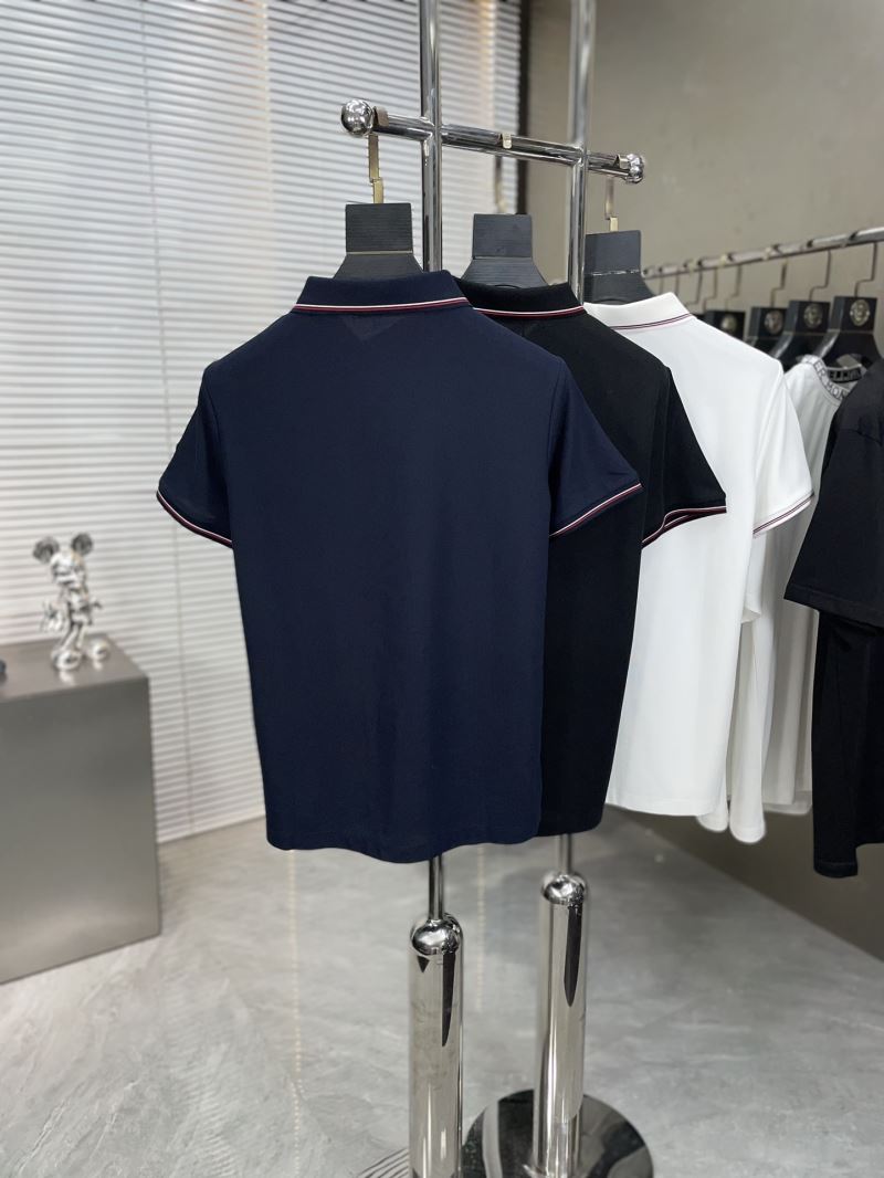 Moncler T-Shirts